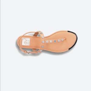 Dv by Dolce vita Leslie sandal